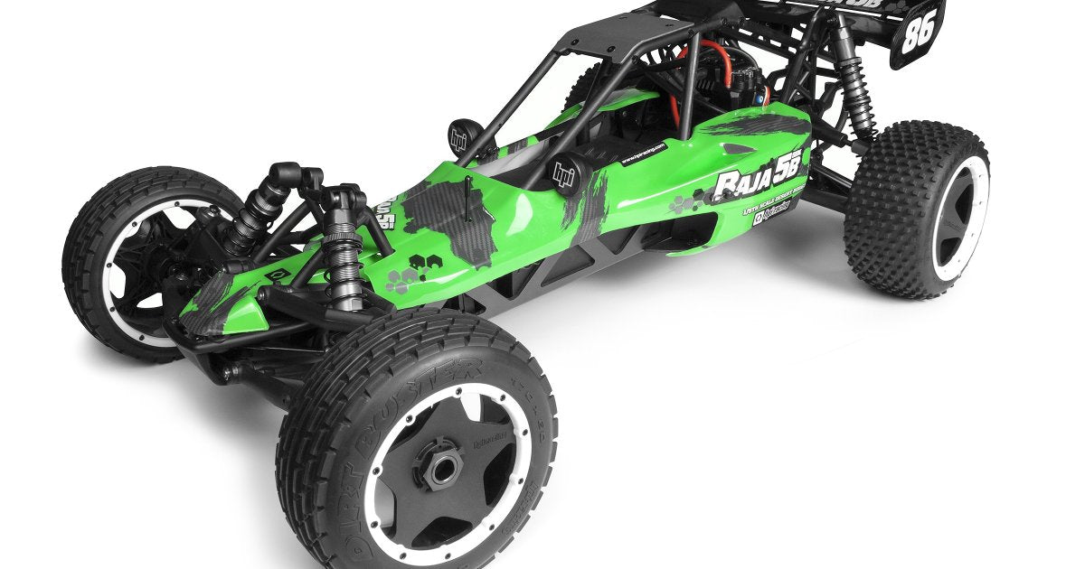 HPI Racing Baja 5B Flux SBK Kit 160324