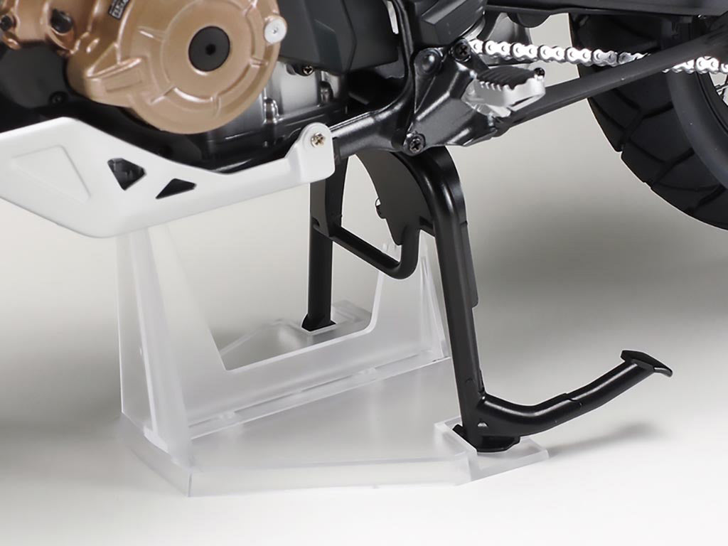 Tamiya Honda Crf1000L Africa Twin