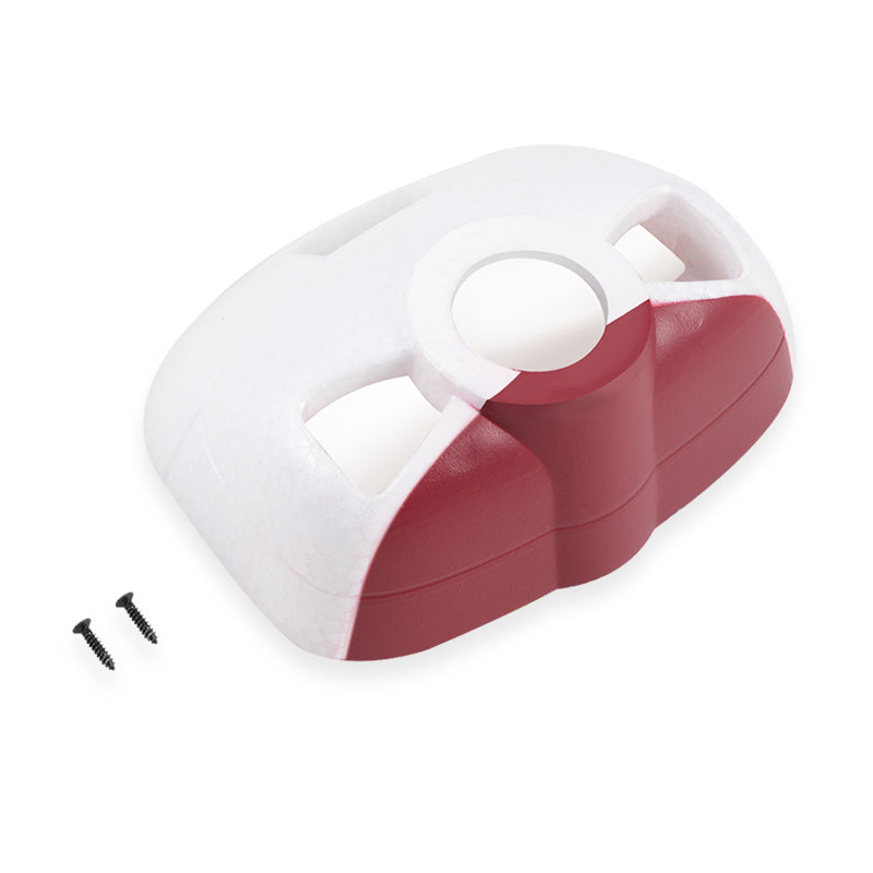 Cowl (for 1500mm Cessna) (Red)