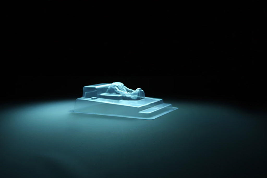 Tamiya Body/Cockpit Wild One 58695 1825729