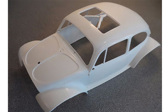 Body For 58452 Sand Scorcher