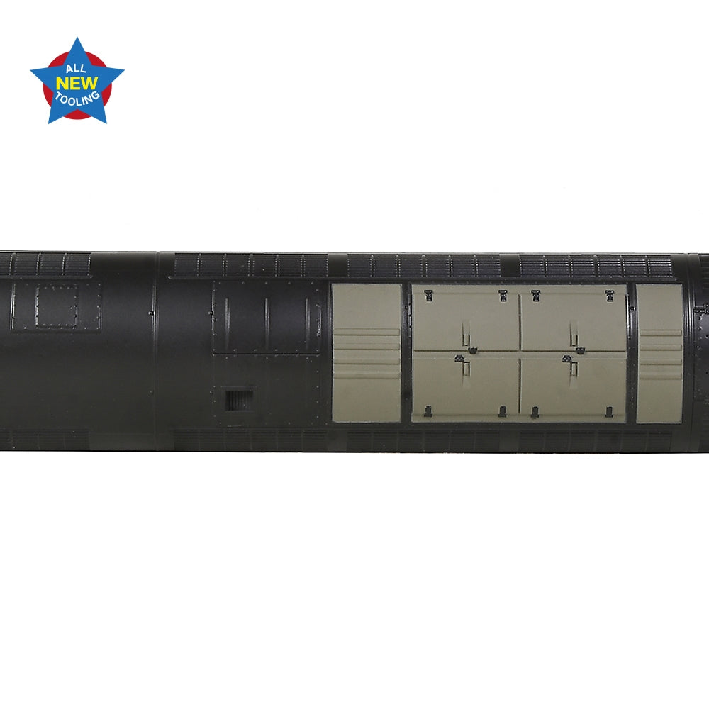 Class 47/7 47790 'Galloway Princess' DRS Compass (Original)