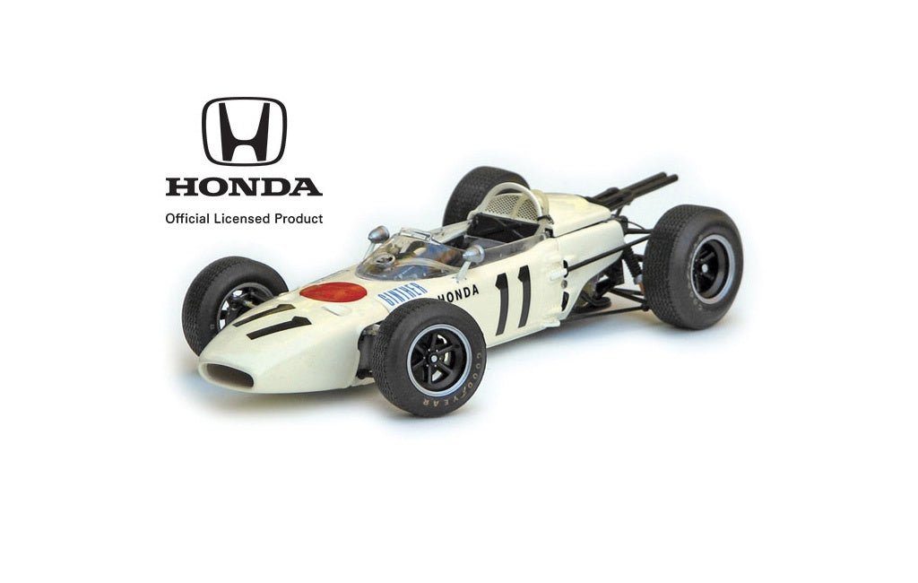 Tamiya Honda F1 Ra272 20043