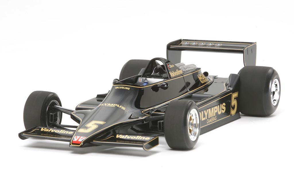 Tamiya Lotus Type 79 1978 20060