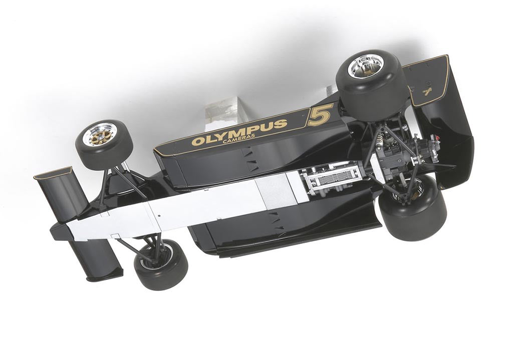 Tamiya Lotus Type 79 1978 20060