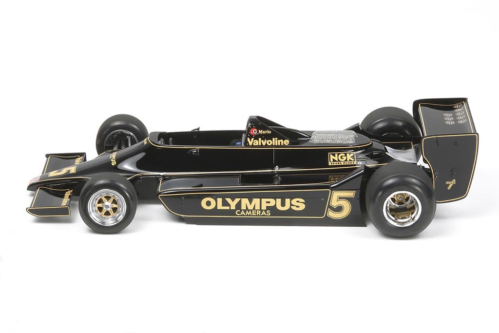 Tamiya Lotus Type 79 1978 20060