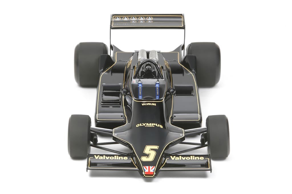 Tamiya Lotus Type 79 1978 20060