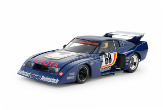 Tamiya 1/20 Celica Lb Turbo Gr.5 20072