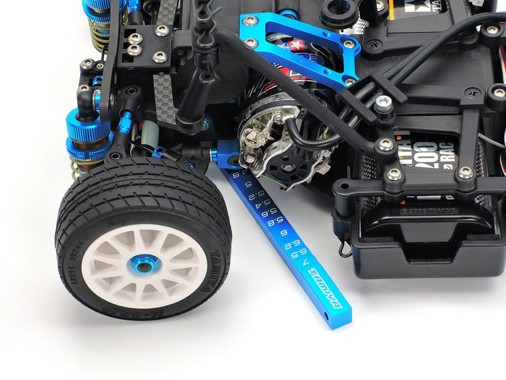 Tamiya RC Ground Clearance Gauge 22009