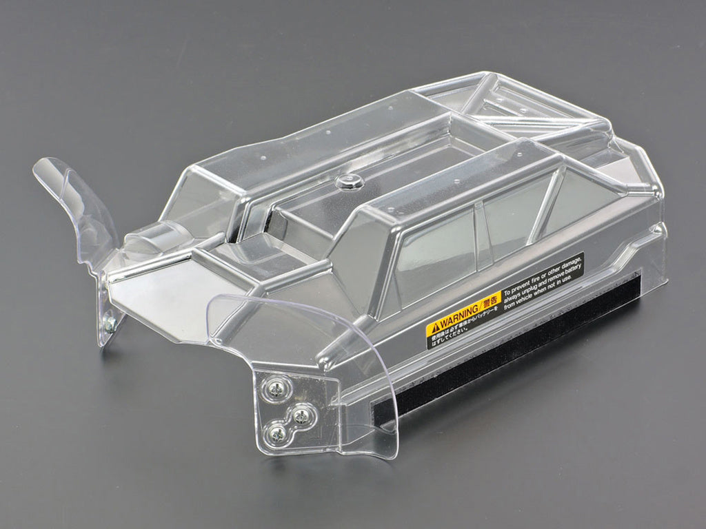 Tamiya RC Tt-02 Chassis Cover Set 22023