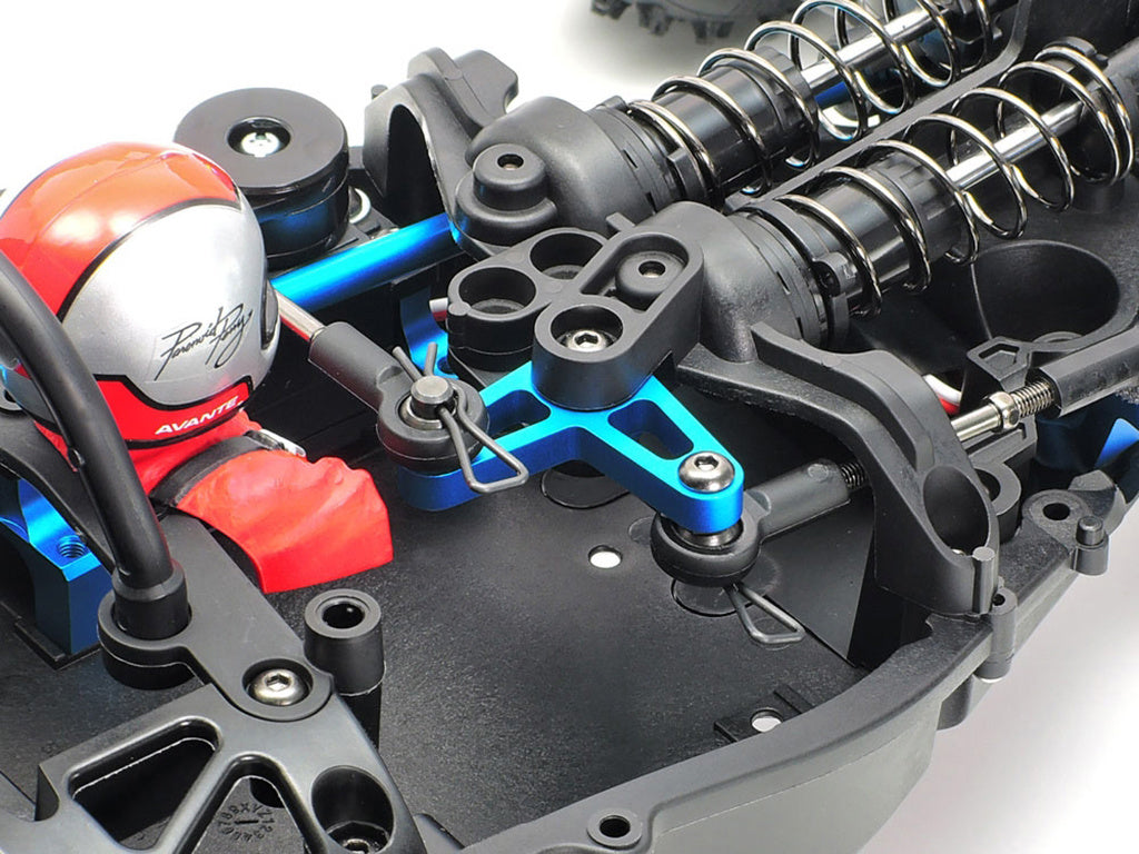 Tamiya RC Td4 Alum Crank Arm 22034
