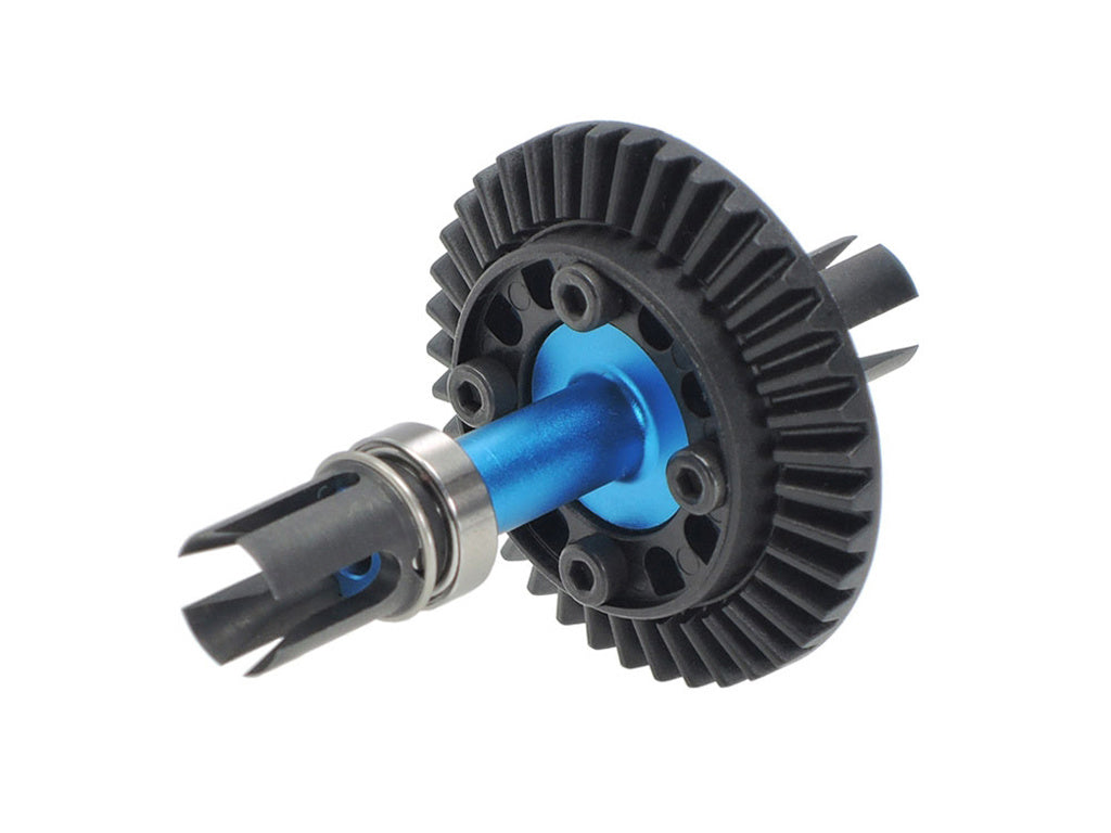 Tamiya RC Fnt Direct Coupling Set 39T 22047
