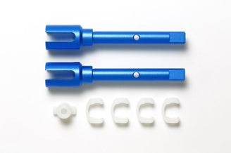 TT-02 SRX ALU Prop JT & SS Cap