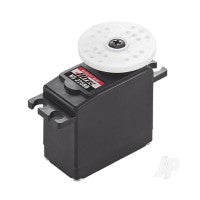 Hitec HS-225BB Mini Analogue Cored Servo 27g 4.8kg/0.11s 4.8V - 6.0V 2212010 Main