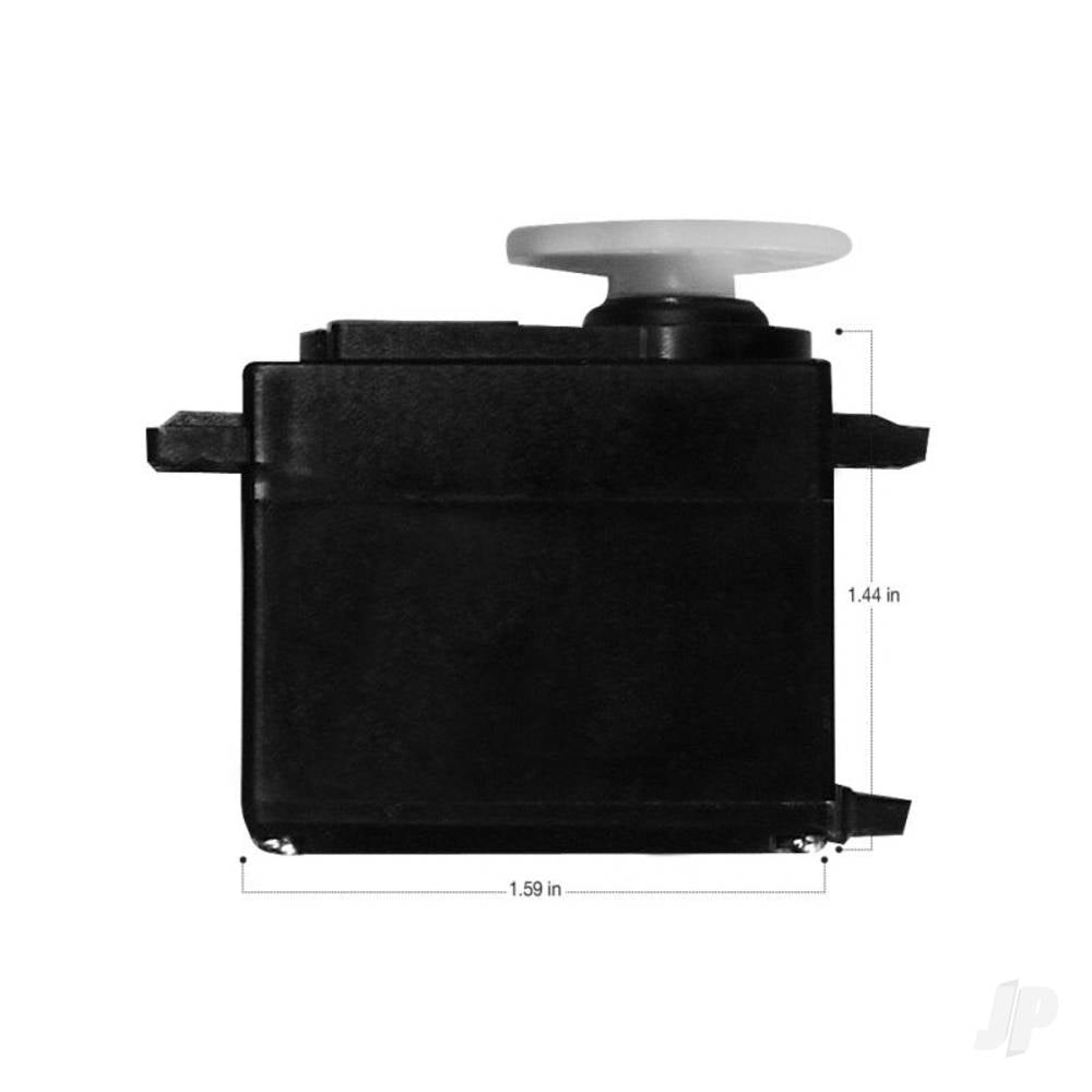 Hitec HS-422 Standard Analogue Cored Servo 45.5g 4.1kg/0.16s 4.8V - 6.0V ( - 2213250 4