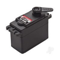 Hitec HS-755HB Giant Analogue Cored Servo 110g 13.2kg/0.23s 4.8V - 6.0V 2214500 Main