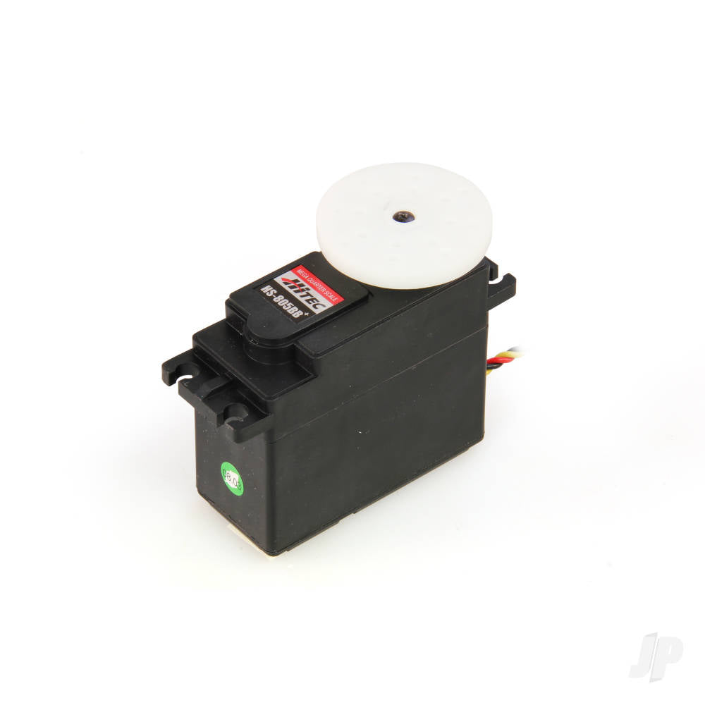 Hitec HS-805BB Giant Analogue Cored Servo 152g 24.7kg/0.14s 4.8V - 6.0V 2214530 1