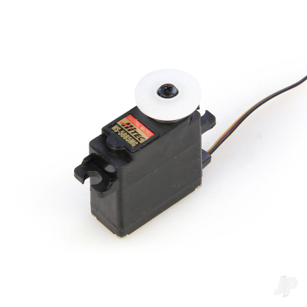 Hitec HS-5085MG Micro Digital Cored Servo 21.9g 4.3kg/0.13s 4.8V - 6.0V 2216550 1