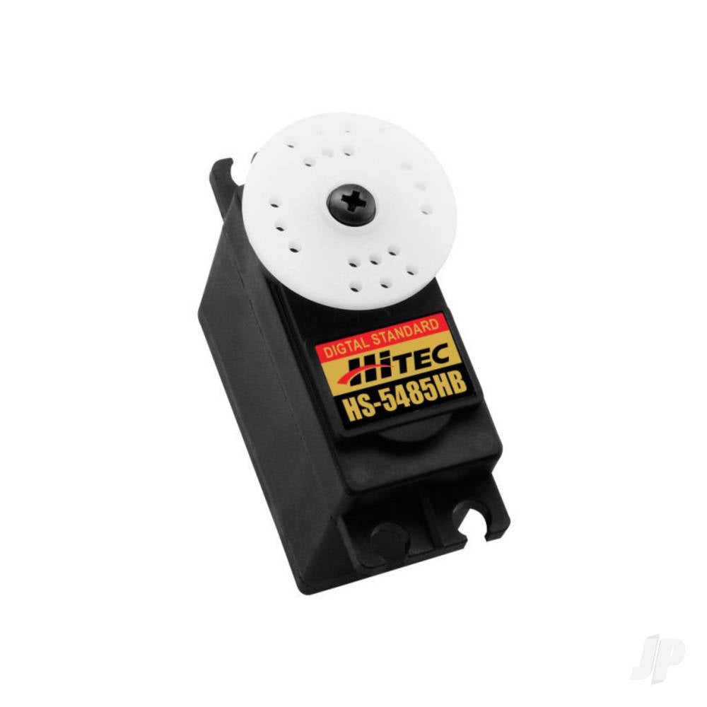 Hitec HS-5485HB Standard Digital Cored Servo 45g 6.4kg/0.17s 4.8V - 6.0V 2217580 1
