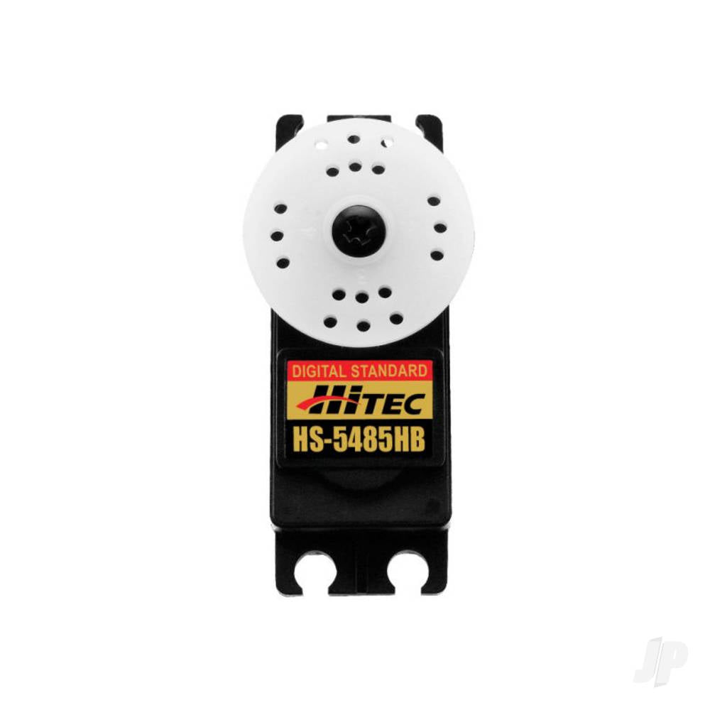 Hitec HS-5485HB Standard Digital Cored Servo 45g 6.4kg/0.17s 4.8V - 6.0V 2217580 4
