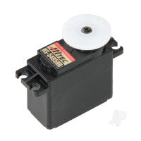 Hitec HS-5485HB Standard Digital Cored Servo 45g 6.4kg/0.17s 4.8V - 6.0V 2217580 Main