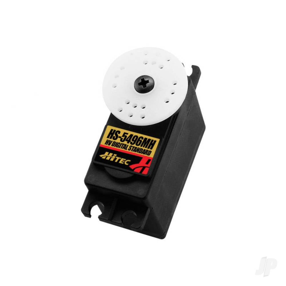 Hitec HS-5496MH Standard Digital Cored Servo 52g 7.5kg/0.15s 6.0V - 7.4V 2217600 2