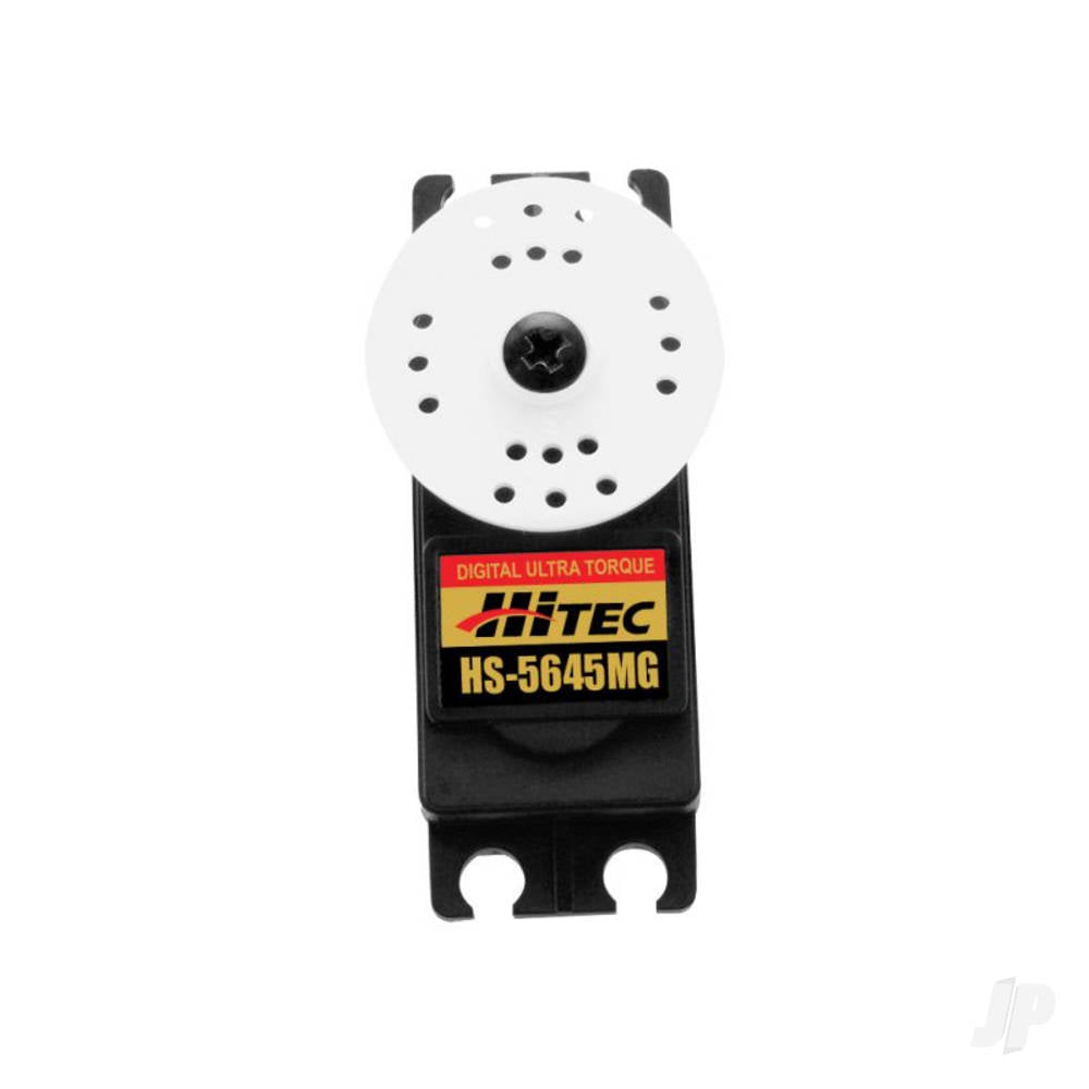 Hitec HS-5645MG Standard Digital Cored Servo 60g 12.1kg/0.18s 4.8V - 6.0V 2217620 2