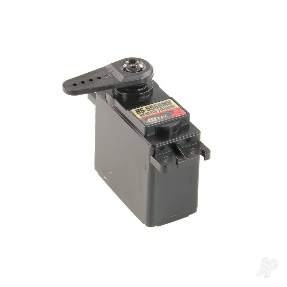 Hitec HS-5565MH Standard Digital Coreless Servo 60g 14kg/0.09s 6.0V - 7.4V 2217660 3