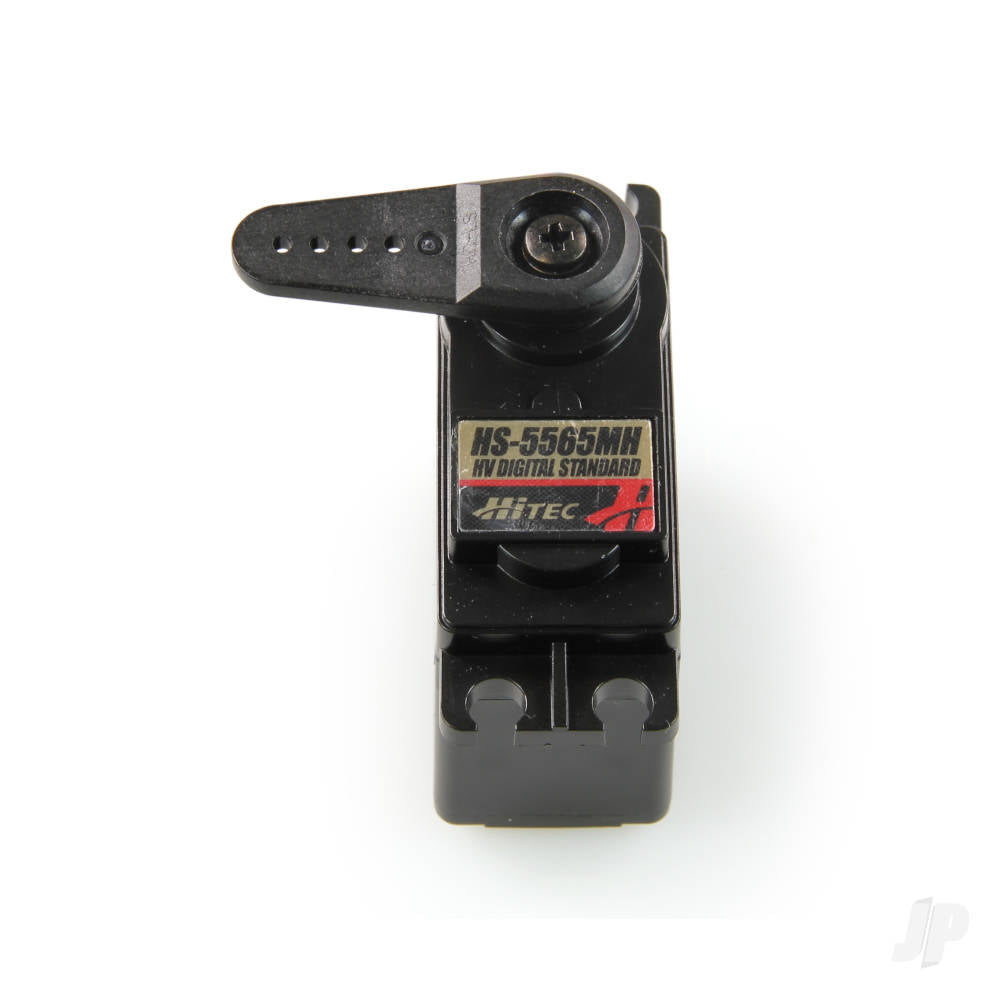 Hitec HS-5565MH Standard Digital Coreless Servo 60g 14kg/0.09s 6.0V - 7.4V 2217660 4