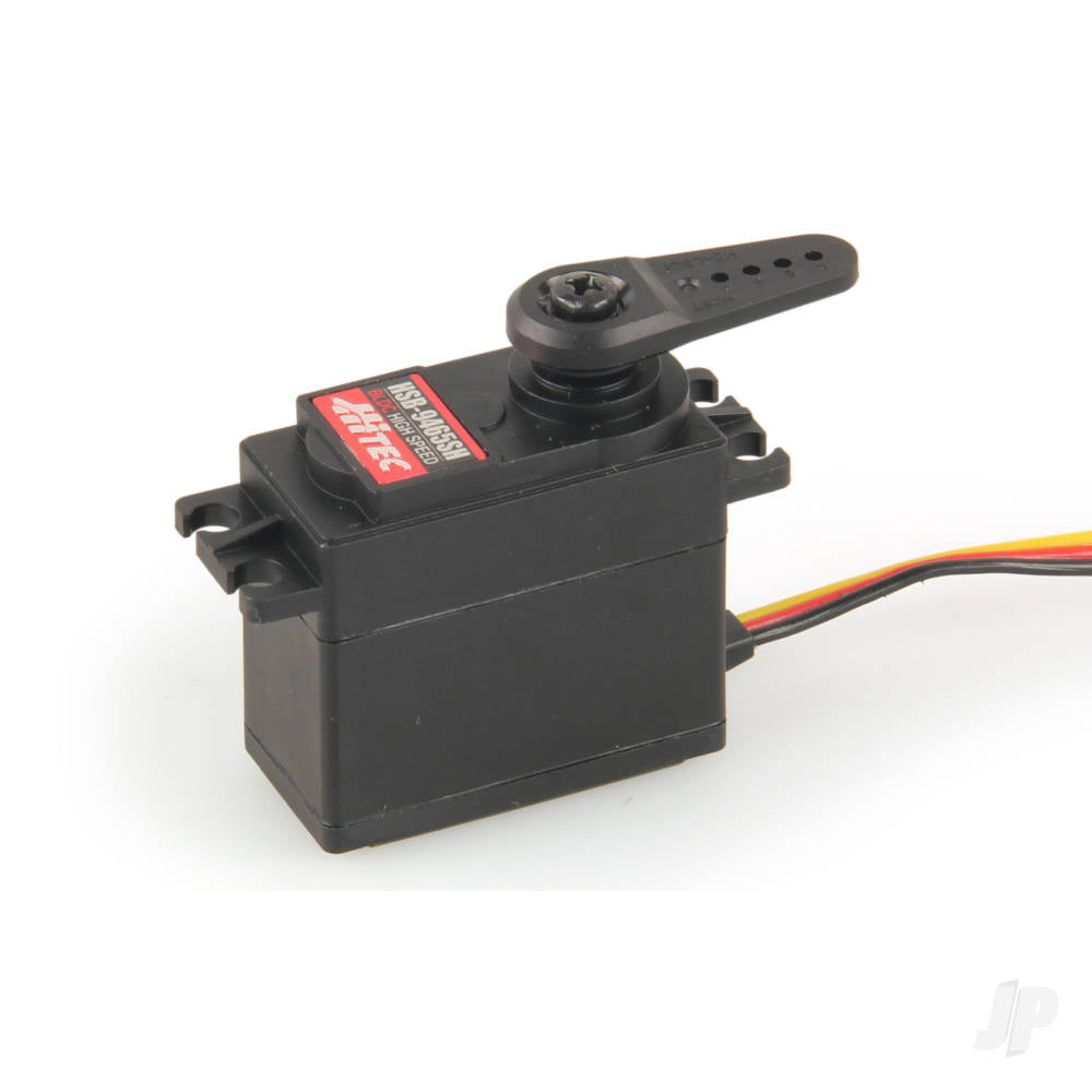 Hitec HSB-9465SH Standard Digital Brushless Servo 62g 13.5kg/0.07s 6.0V - 7.4V 2220965 1