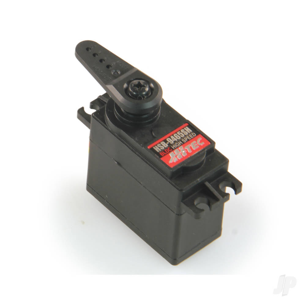 Hitec HSB-9465SH Standard Digital Brushless Servo 62g 13.5kg/0.07s 6.0V - 7.4V 2220965 2