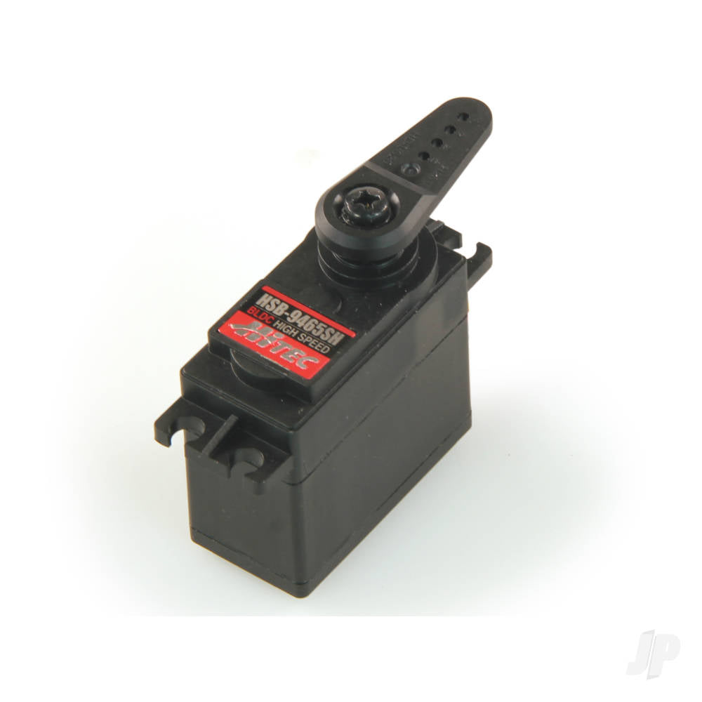 Hitec HSB-9465SH Standard Digital Brushless Servo 62g 13.5kg/0.07s 6.0V - 7.4V 2220965 5