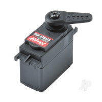Hitec HSB-9465SH Standard Digital Brushless Servo 62g 13.5kg/0.07s 6.0V - 7.4V 2220965 Main