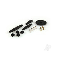 Hitec HS755Hb/755MG Horn Set 22955713 - RC Aircraft Spares
