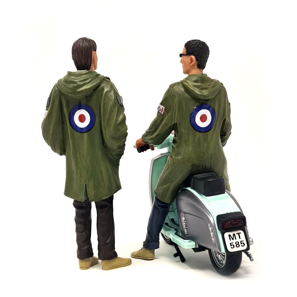 Bachmann USA Keystone Train Set 24029