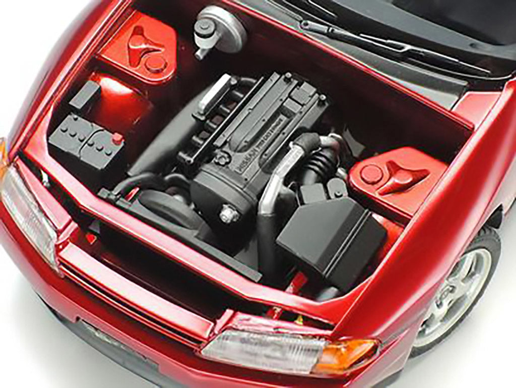 Tamiya Nissan Skyline Gtr Kit 24090