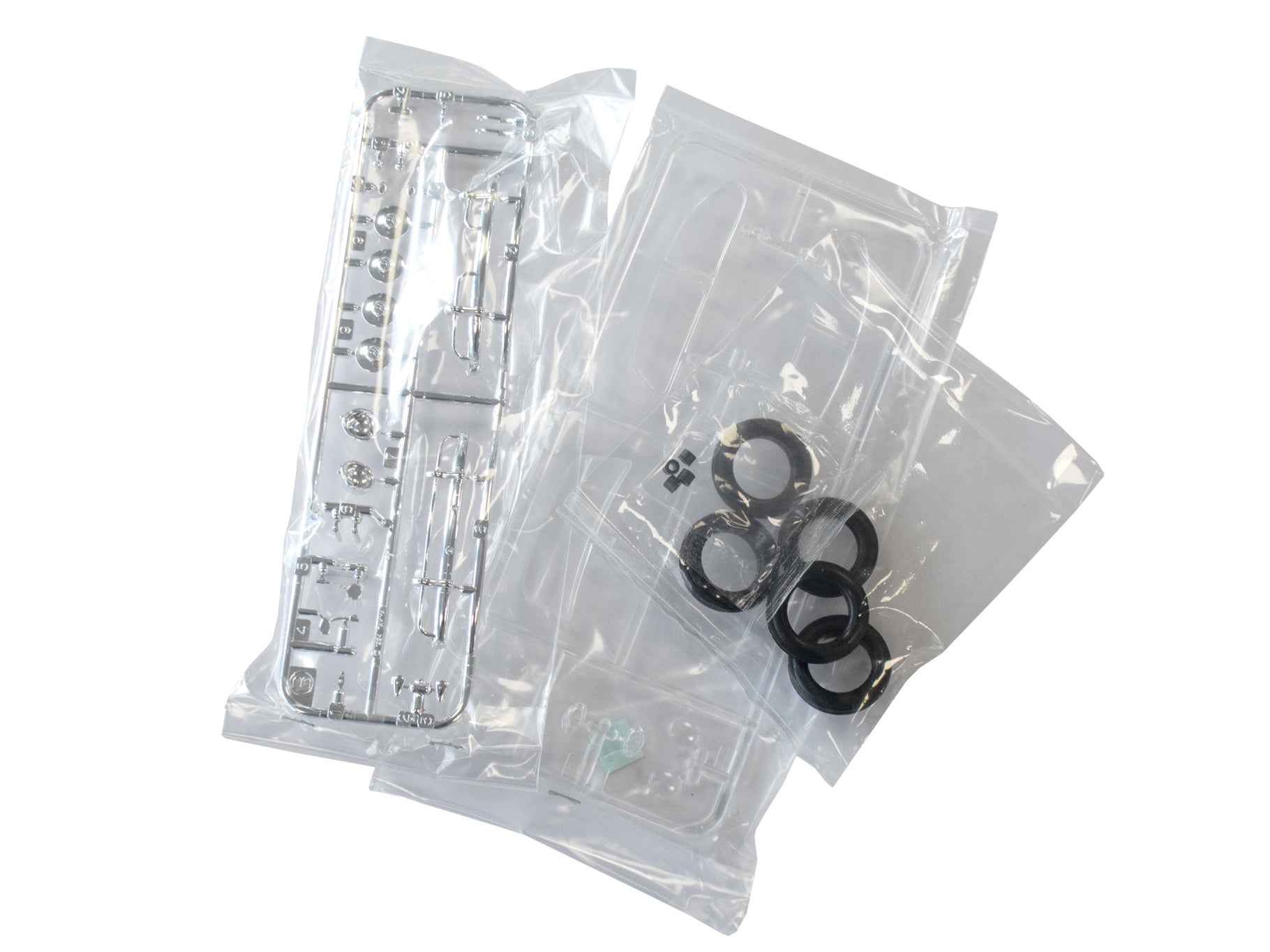 Tamiya Volkswagen 1300 Beetle 1966 24136