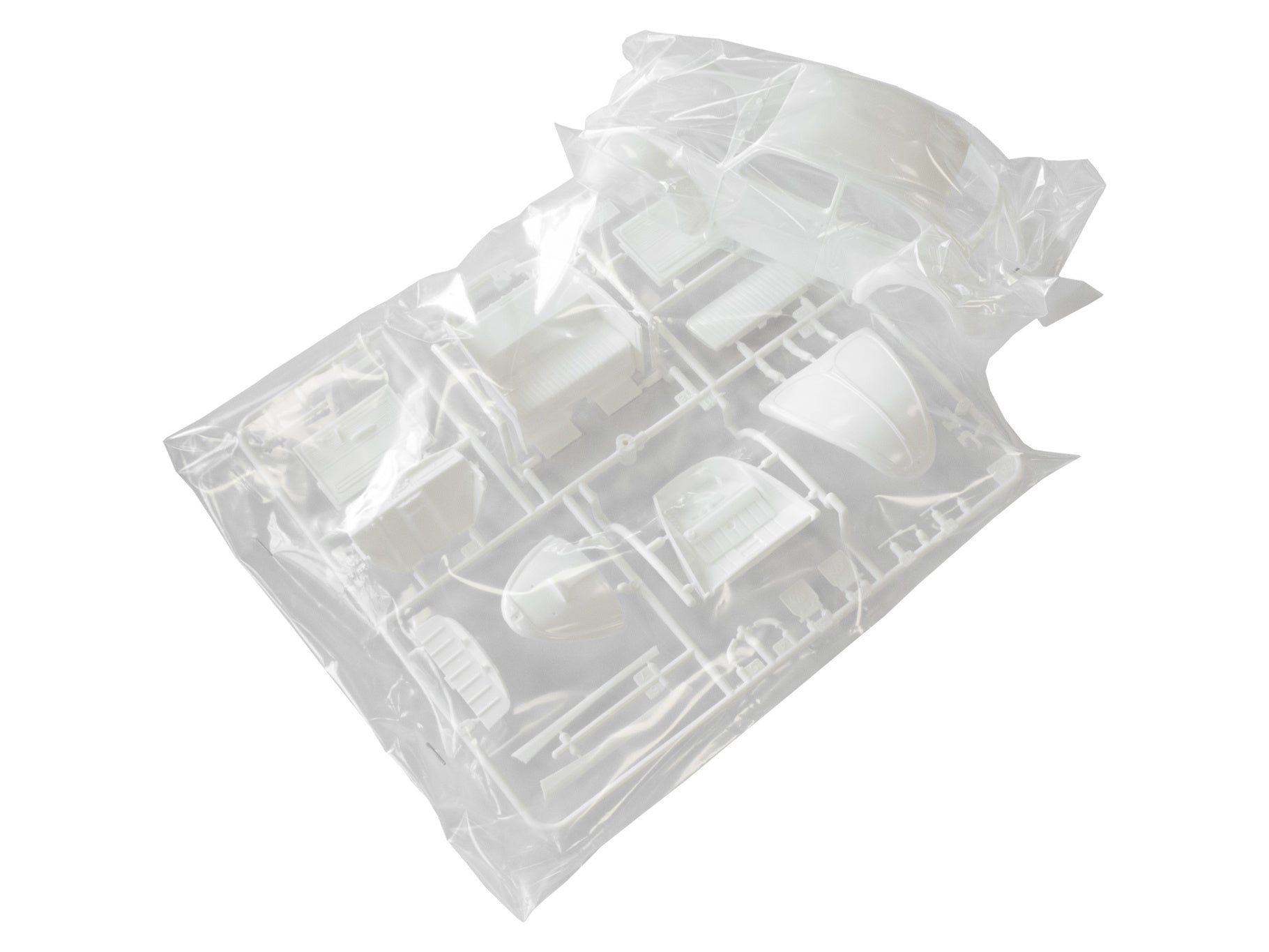 Tamiya Volkswagen 1300 Beetle 1966 24136