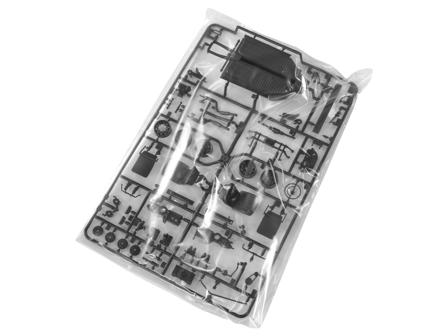 Tamiya Volkswagen 1300 Beetle 1966 24136