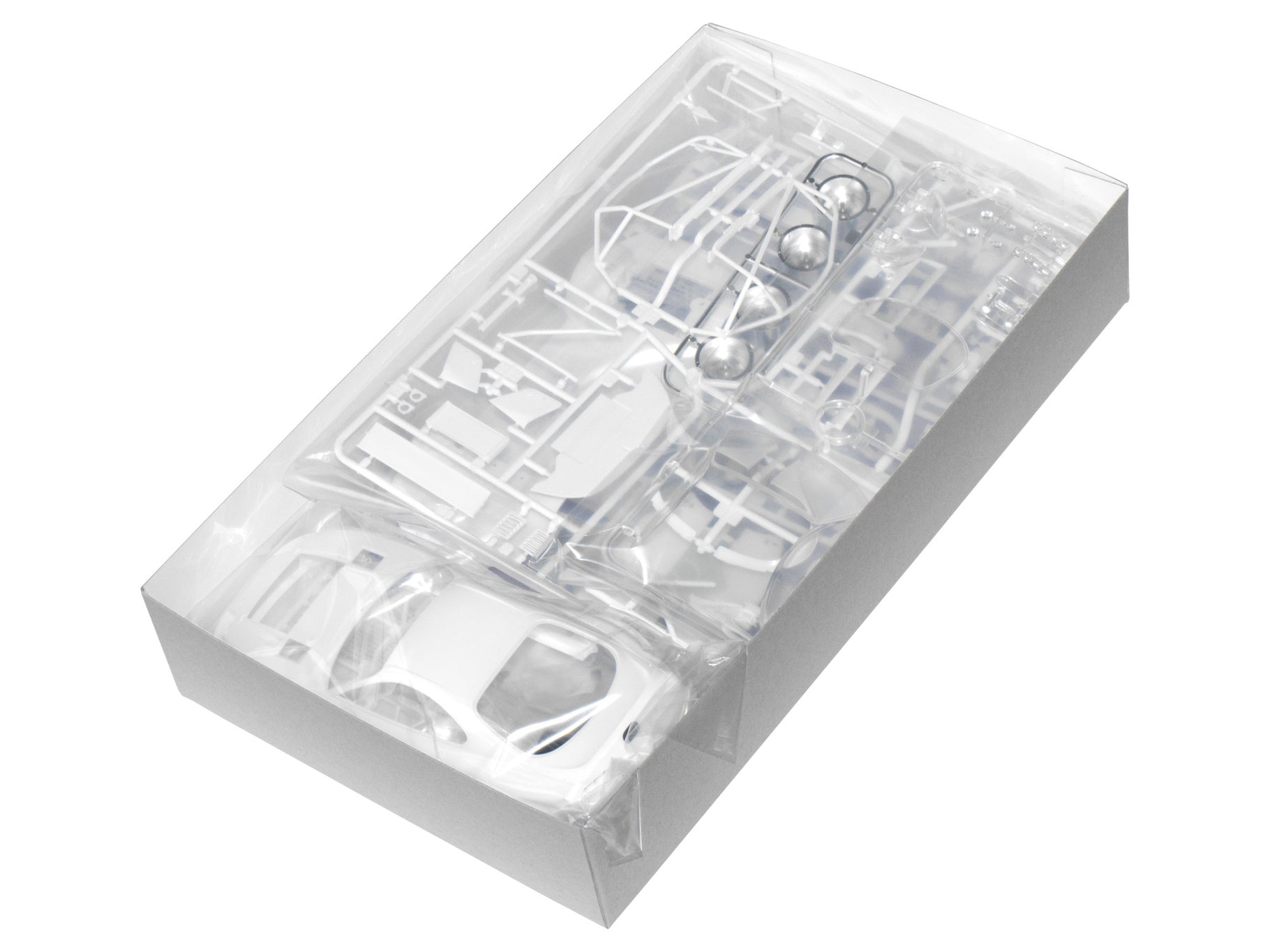 Tamiya Castrol Toyota Tom's Supra Gt 24163