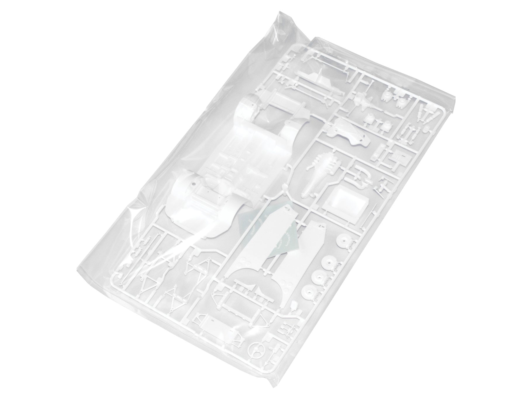 Tamiya Castrol Toyota Tom's Supra Gt 24163