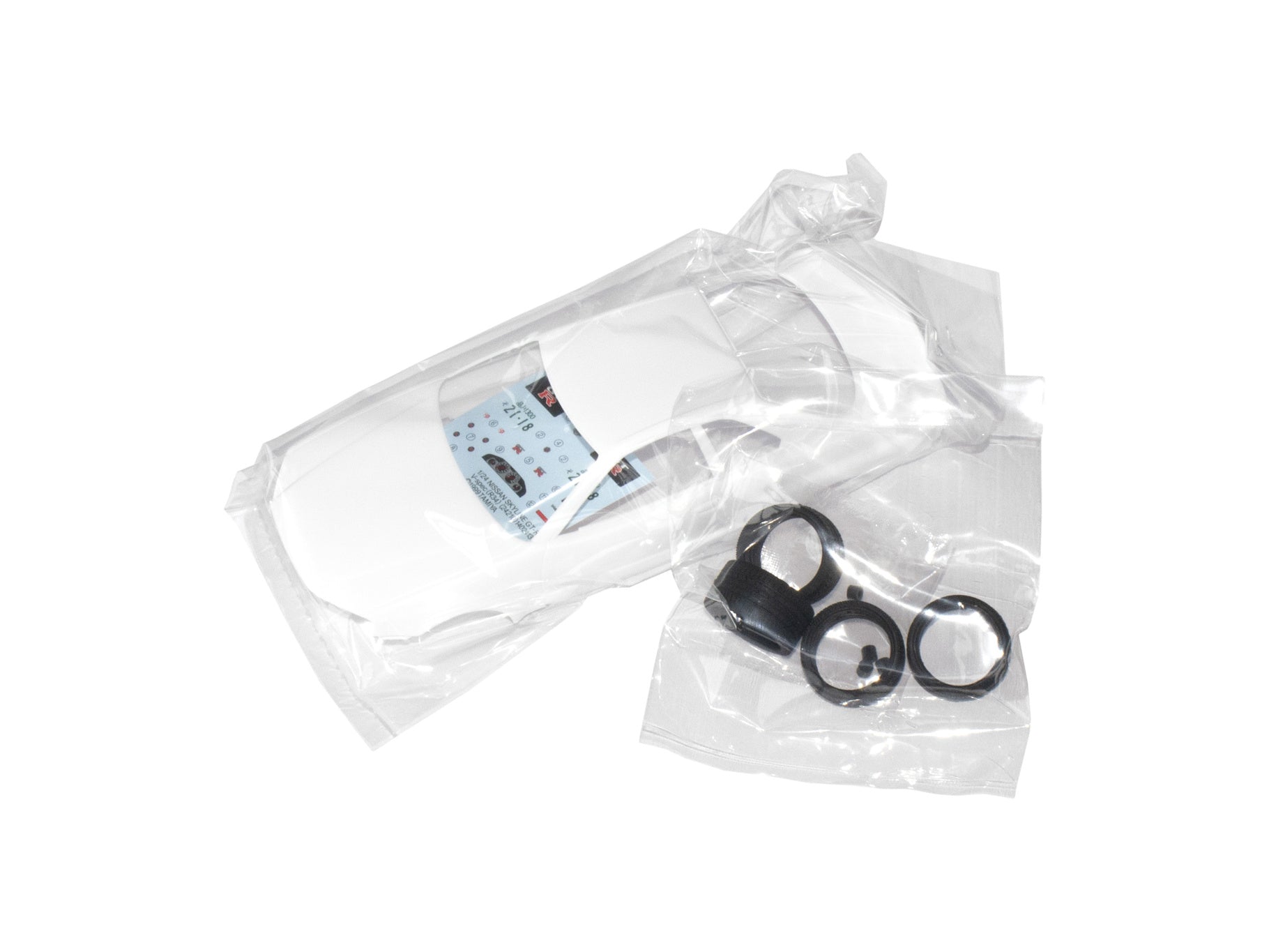 Tamiya Nissan Skyline Gt-R V-Spec R34 24210