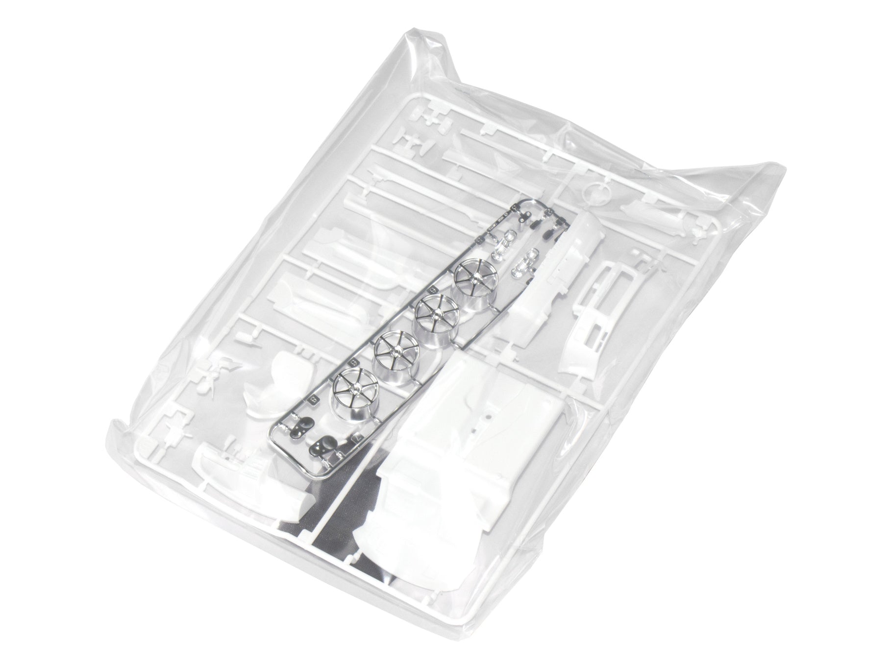 Tamiya Nissan Skyline Gt-R V-Spec R34 24210