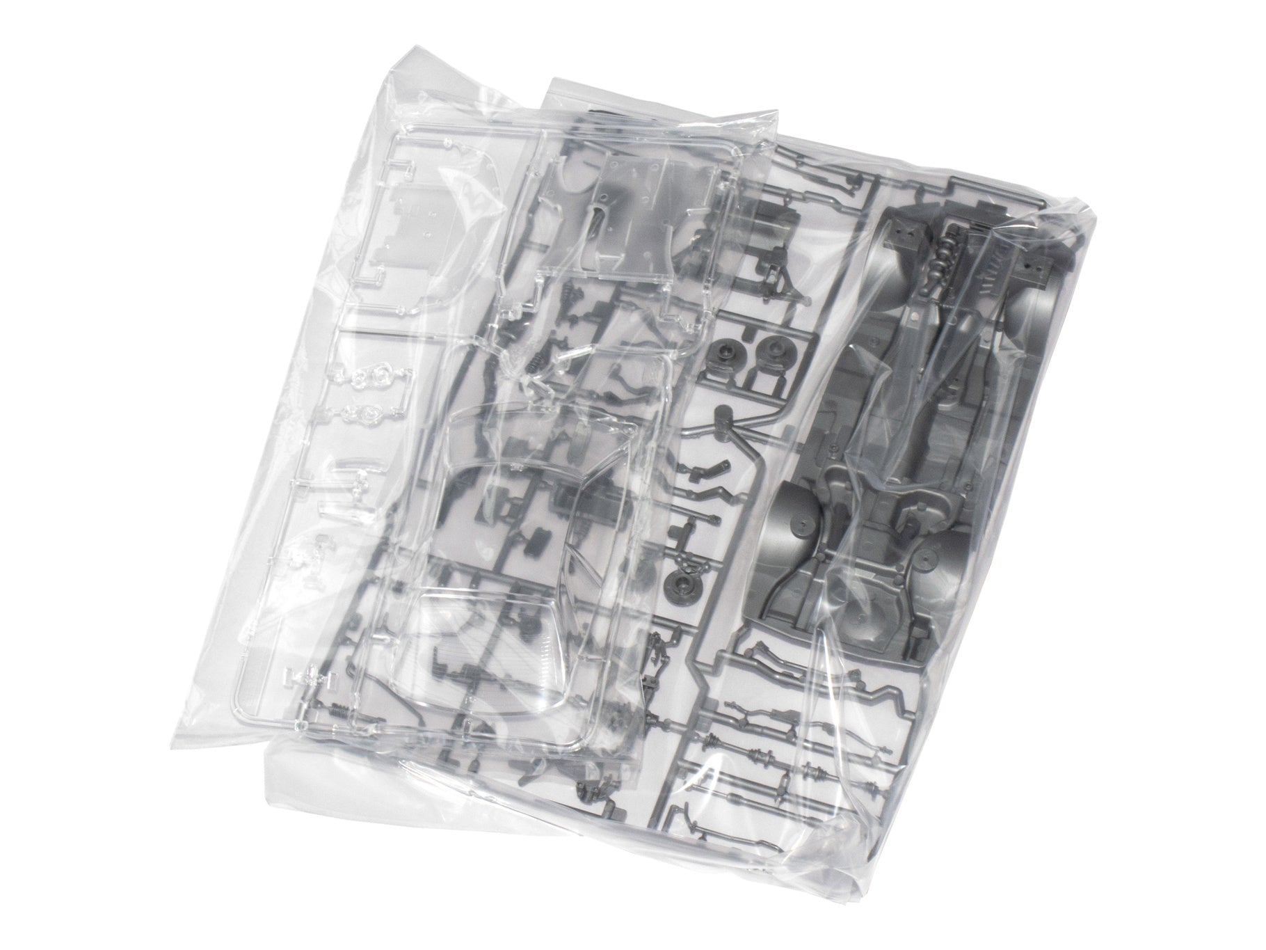 Tamiya Nissan Skyline Gt-R V-Spec R34 24210