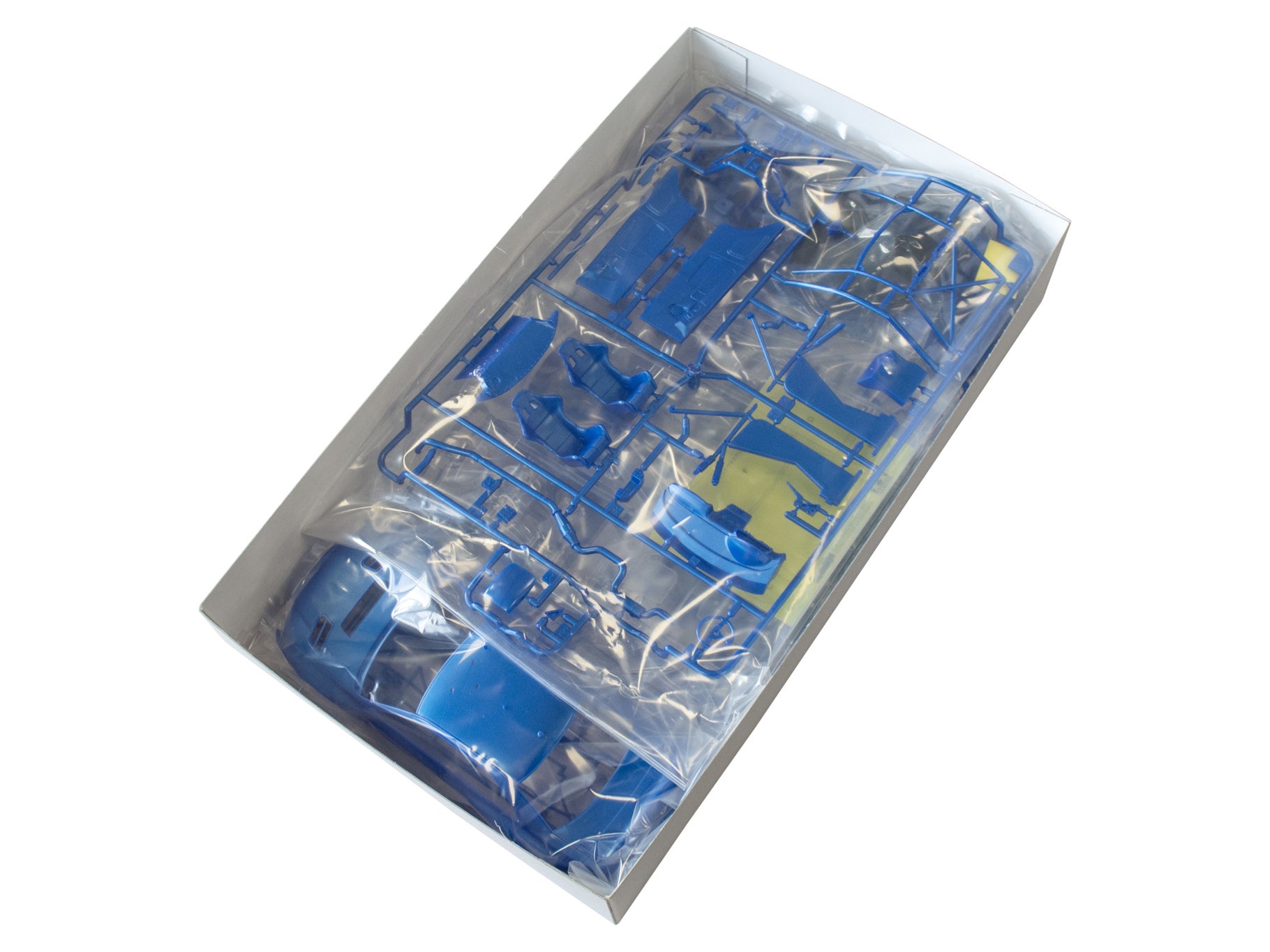 Tamiya Subaru Impreza Wrc '99 24218