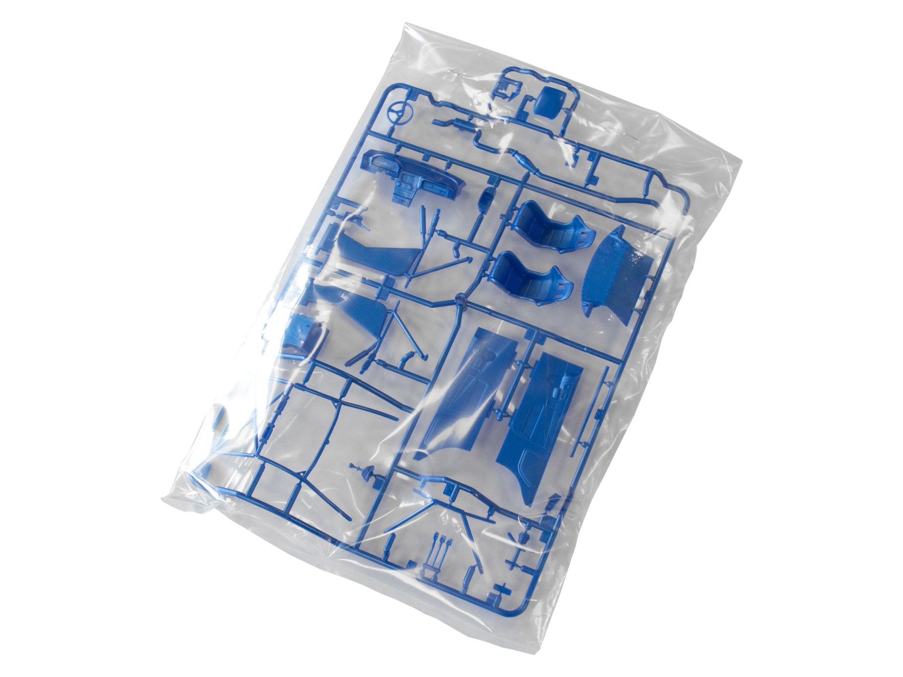 Tamiya Subaru Impreza Wrc '99 24218