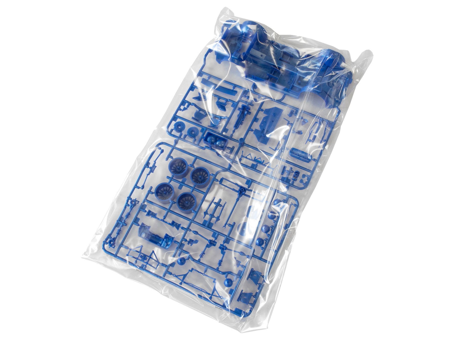 Tamiya Subaru Impreza Wrc '99 24218