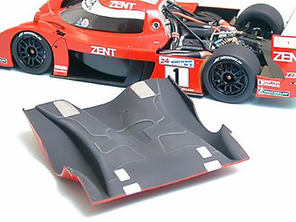 Tamiya Toyota Gt-One Ts020 24222
