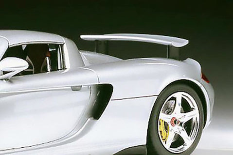Tamiya Porsche Carrera Gt