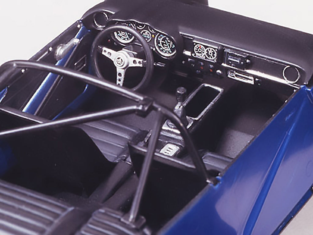 Tamiya Alpine A110 Monte-Carlo '71 Ltd
